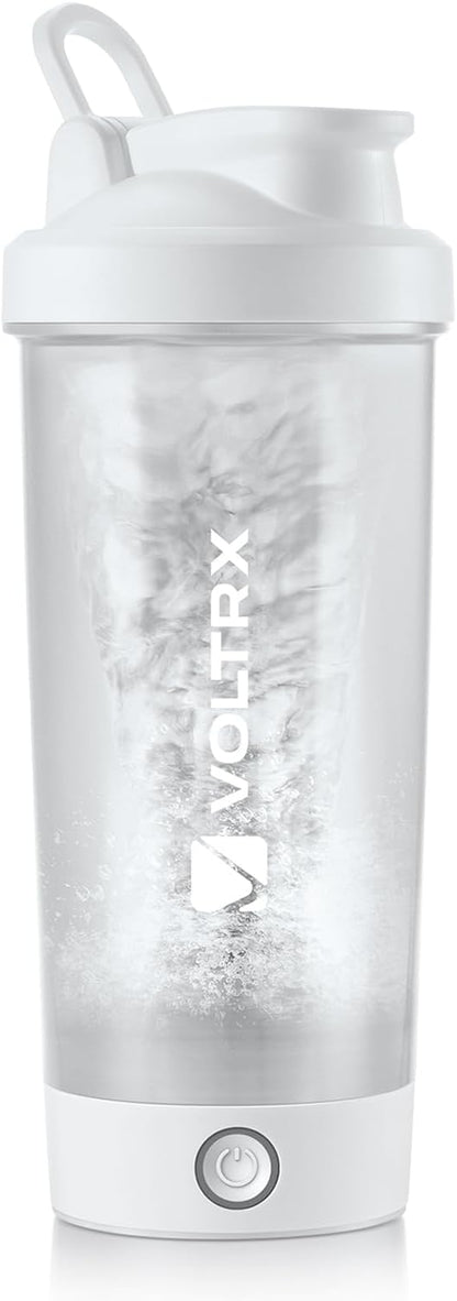 The RepReady Protein Shaker Bottle 