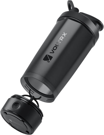 The RepReady Protein Shaker Bottle 